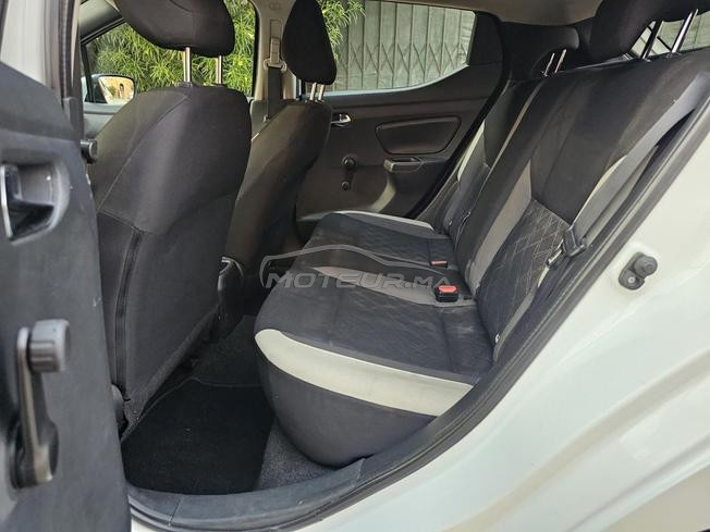 nissan micra 2019 1er main tel 