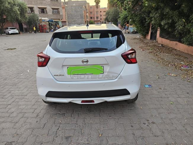 nissan micra 2019 1er main tel 