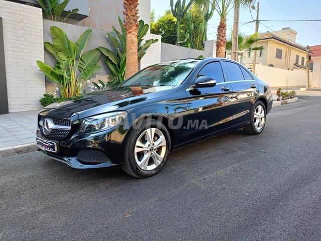 Classe C220 Diesel