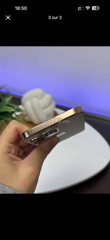 iPhone 16 Pro Max 94🔋 - 2