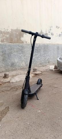 سكوتر Ninebot G30 - 2