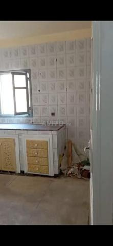Bel appartement vide - 2