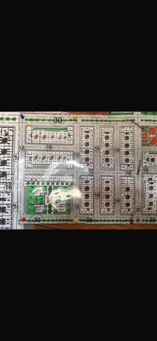 بقعة أرضية 160 متر مربع - 2