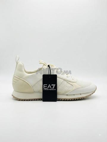 Sneakers Emporio Armani Original - 2