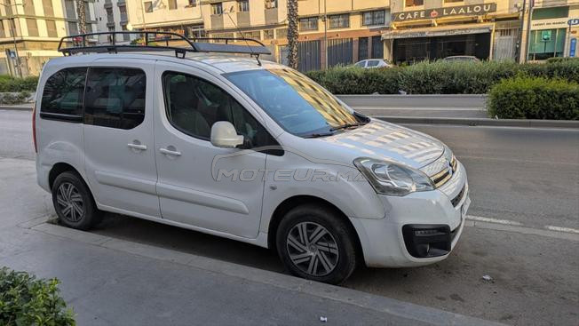 Citroën tipy