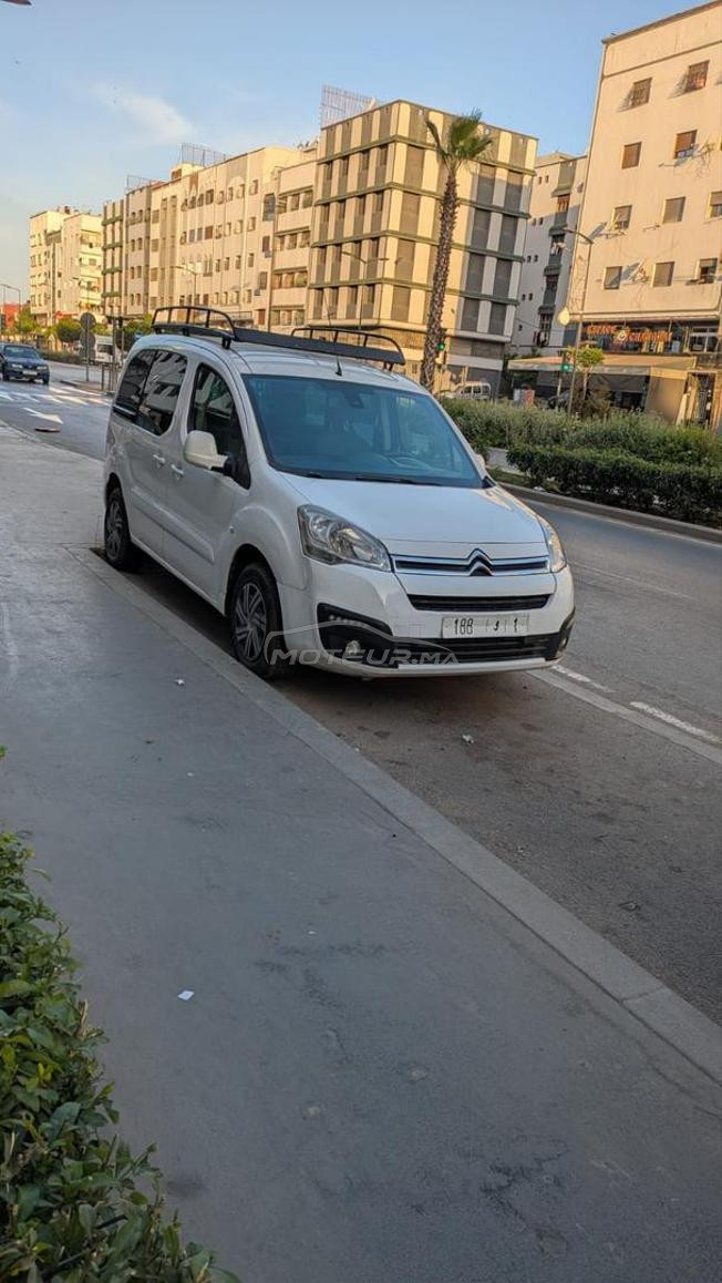 Citroën tipy