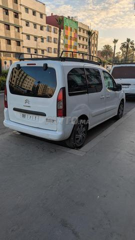 Citroën Tipee - 2