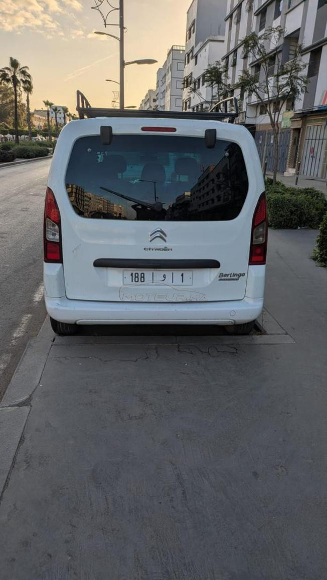 Citroën tipy