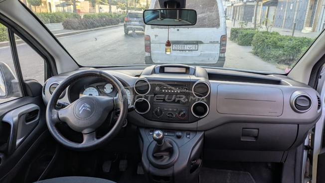Citroën tipy