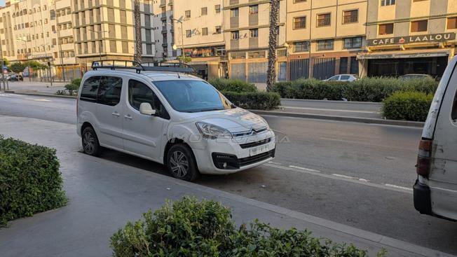 Citroën tipy