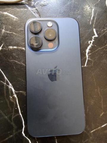 iPhone 15 Pro - 2