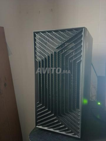PC Gamer propre - 2
