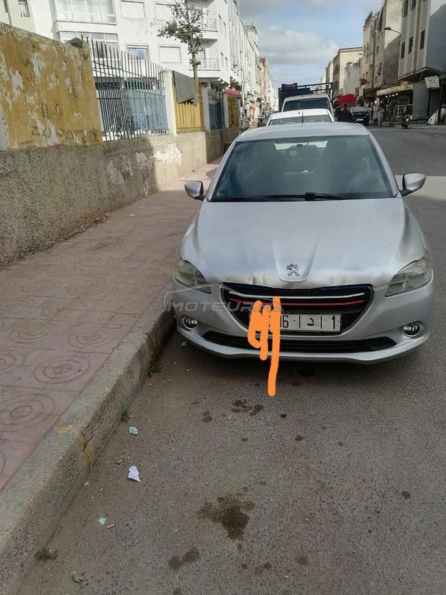 voiture à vendre