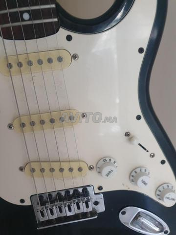 Guitare Harley Benton - 2