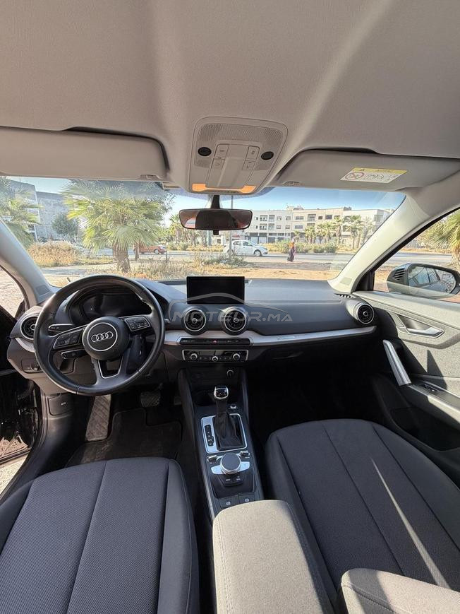 Audi Q2 Diesel Automatique 2023 à Mohammedia