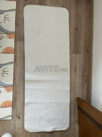 Tapis de chambre ( descente de lit )