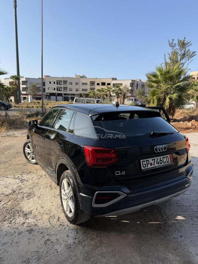 Audi Q2 Diesel Automatique 2023 à Mohammedia