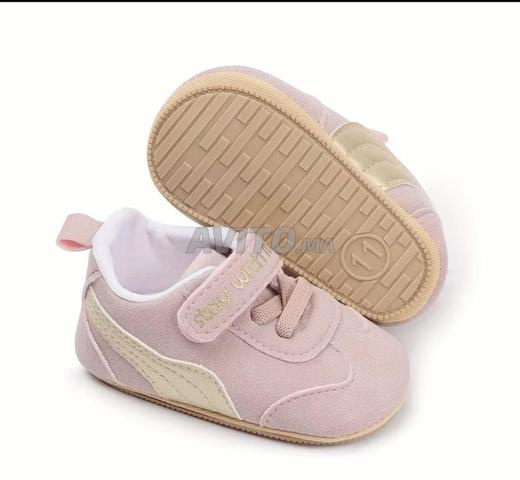 Chaussures pour bébé - 2