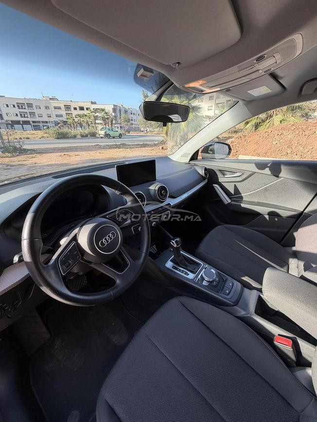 Audi Q2 Diesel Automatique 2023 à Mohammedia