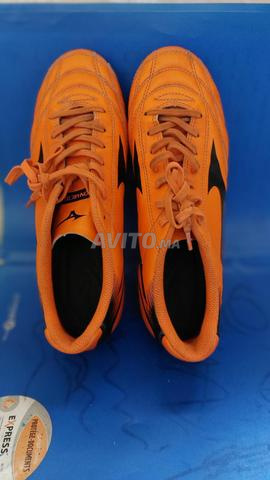 Chaussures de football Mizuno Monarcida Neo à vendre - 2