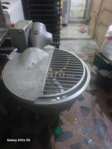 عجانة 50 كجم/70 كجم.dow 380/220 vl - 2