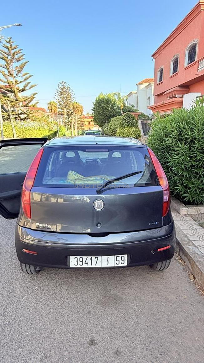 Fiat Punto Classic 