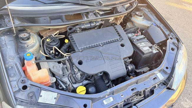 Fiat Punto Classic 