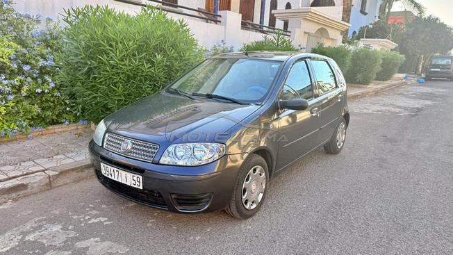 Fiat Punto Classic 