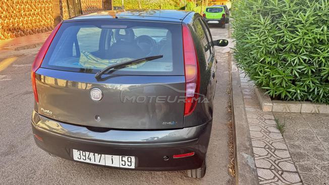 Fiat Punto Classic 