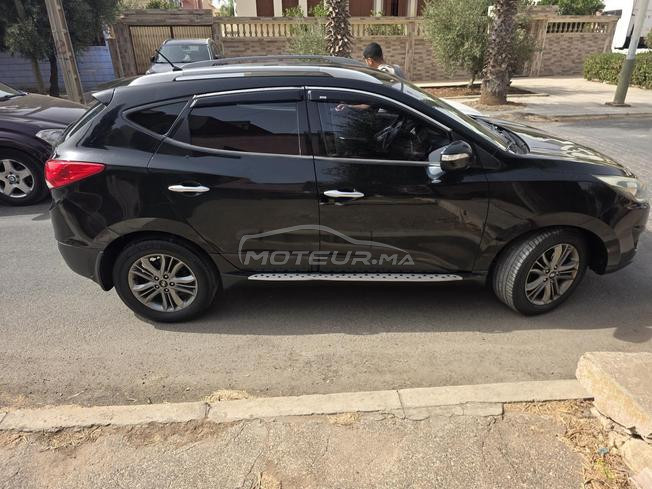 Hyundai ix35 Diesel Automatique 2016 à Dakhla