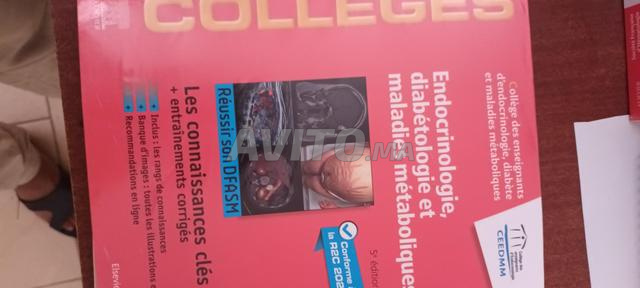 Vente livres médecine - 2