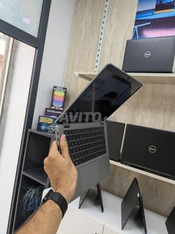 Dell Latitude 5320 • شاشة لمس | 8GB RAM - 2