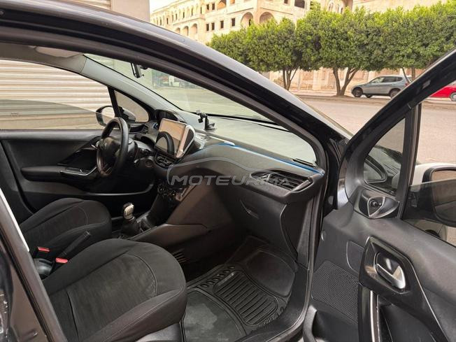 Peugeot 206 Essence 1ère main 