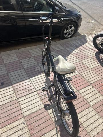دراجة ماترا FX - 2