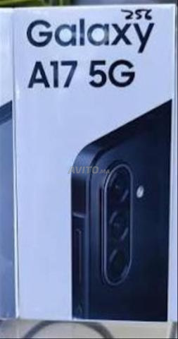 SAMSUNG A17 5G - 2
