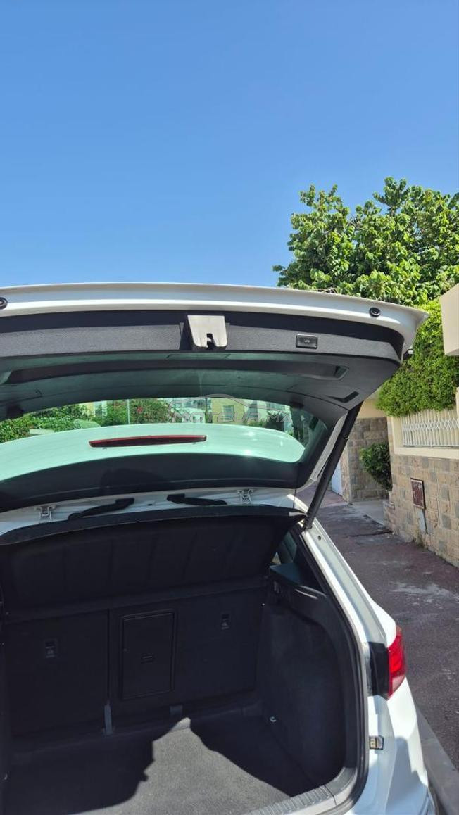 Seat ateca fr 2022