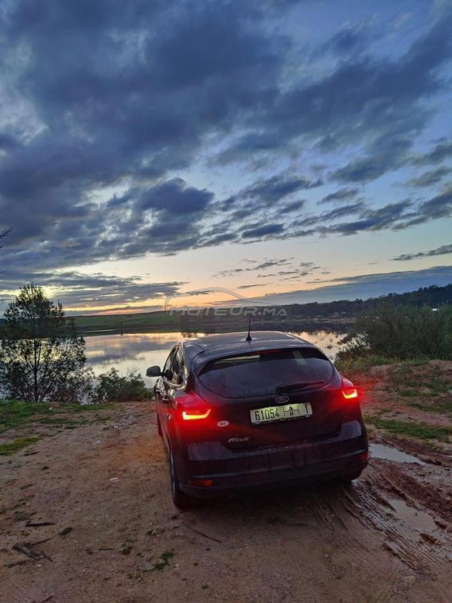 Kia ceed Diesel 