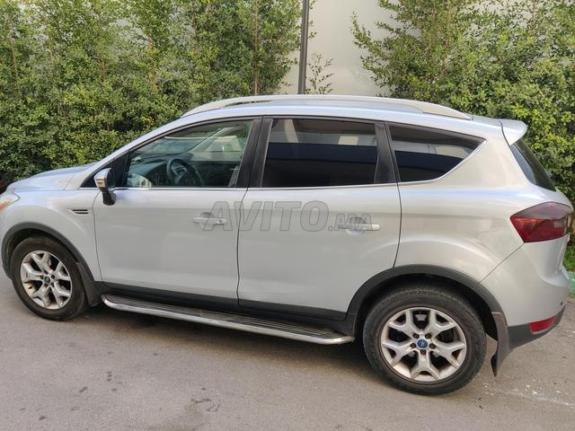 Kuga Titanium - 2