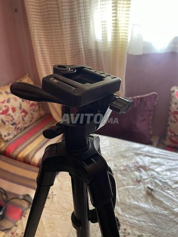 حامل ثلاثي candc 360 - 2