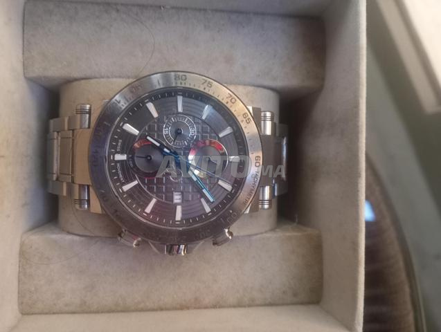 Montre Guess Y37011G5MF - 2
