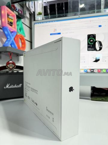 ماك بوك برو M5 برو 14 بوصة 24 جيجابايت 1 تيرابايت أسود فضائي