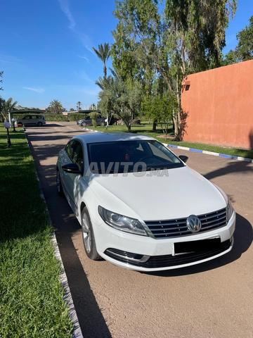 VW PASSAT CC - 2