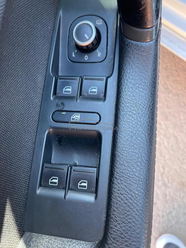 VW PASSAT CC