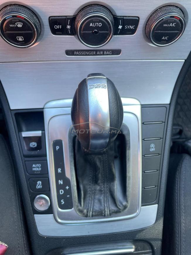 VW PASSAT CC