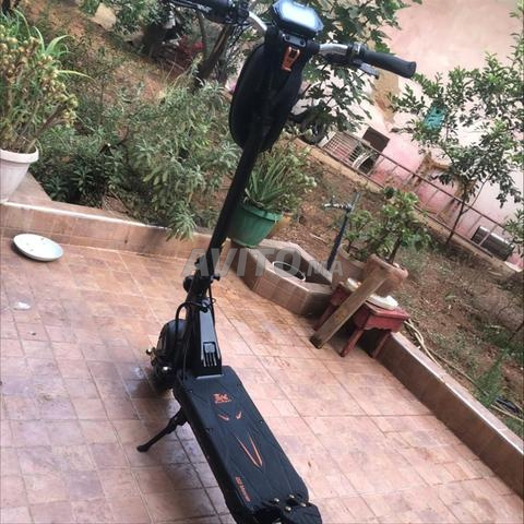 Trottinette G2 master - 2
