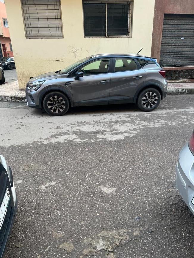 Voiture neuve