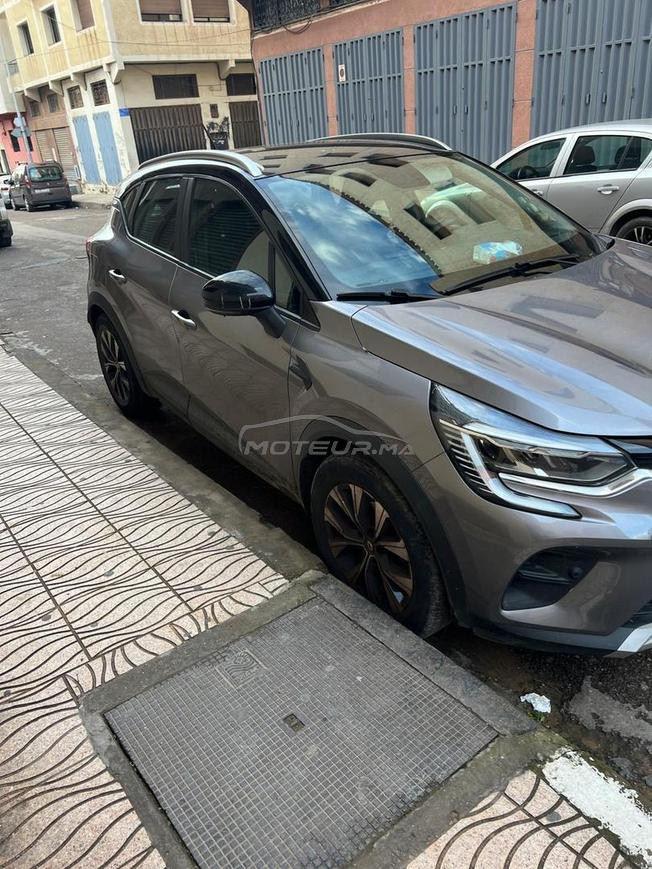 Voiture neuve