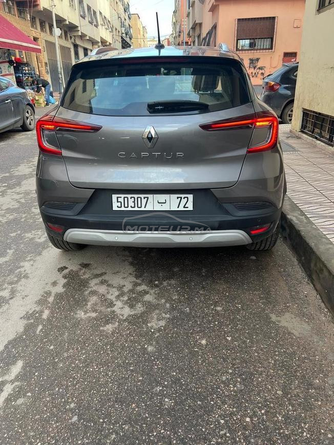 Voiture neuve