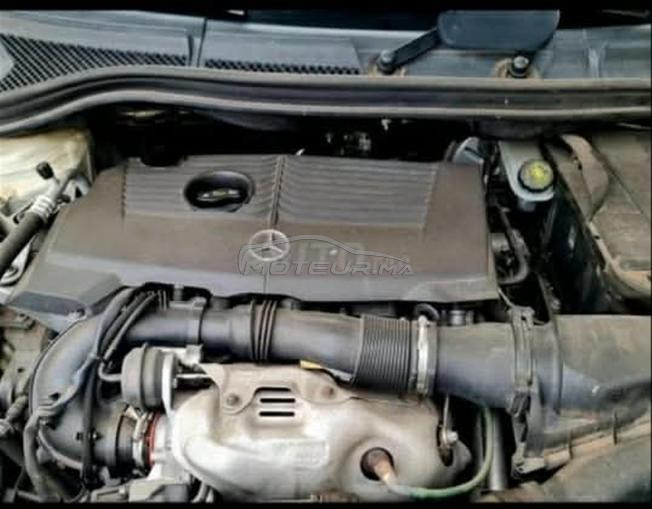 Mercedes classe b Essence 
