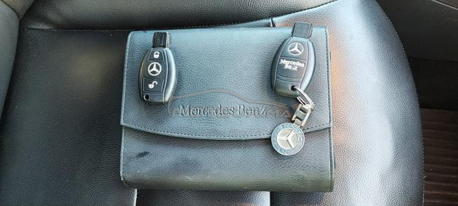 Mercedes classe b Essence 